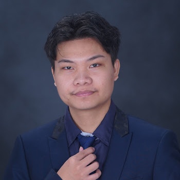 Steven Dave T. Miranda Profile